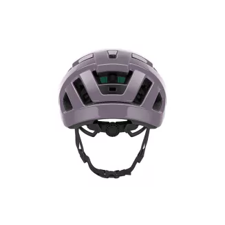 Kask Lazer Tempo KinetiCore mulberry - 3