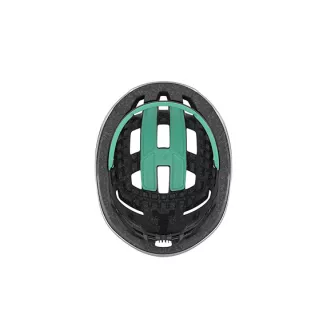 Kask Lazer Tempo KinetiCore mulberry - 4