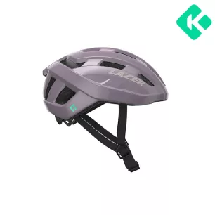 Kask Lazer Tempo KinetiCore mulberry
