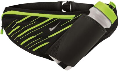 Nike Running Large Bottle Belt - pas z bidonem