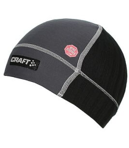 Czapka Craft Active Extreme WS Scull  Windstopper S/M
