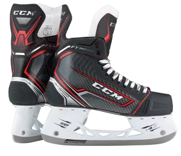 Łyżwy hokejowe CCM Jetspeed FT 360 roz. 43 EE