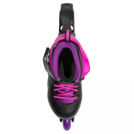 Rolki dziecięce Rollerblade FURY W - 2