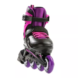 Rolki dziecięce Rollerblade FURY W - 3
