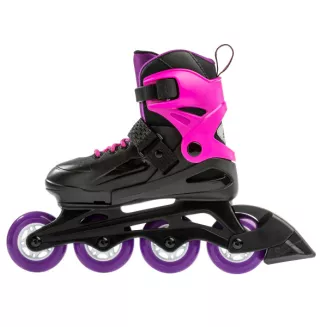 Rolki dziecięce Rollerblade FURY W - 5