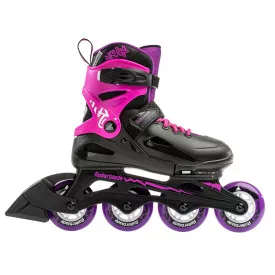 Rolki dziecięce Rollerblade FURY W - 6