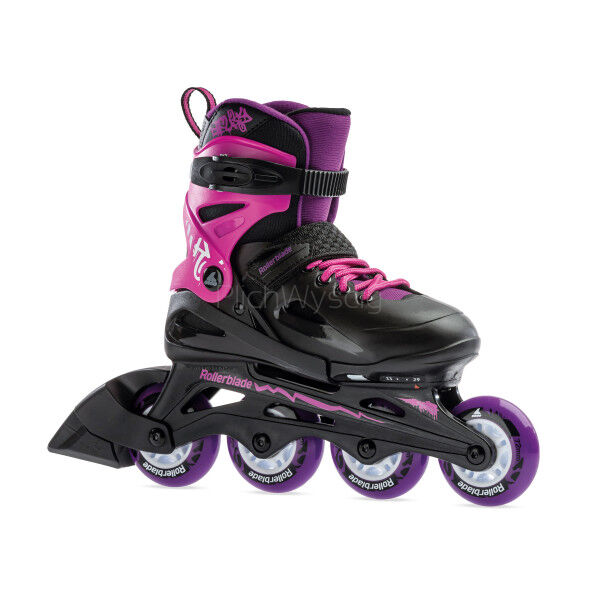 Rolki dziecięce Rollerblade FURY W