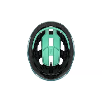 Kask Lazer Tonic KinetiCore stone blue - 4
