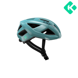 Kask Lazer Tonic KinetiCore stone blue