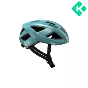 Kask Lazer Tonic KinetiCore stone blue