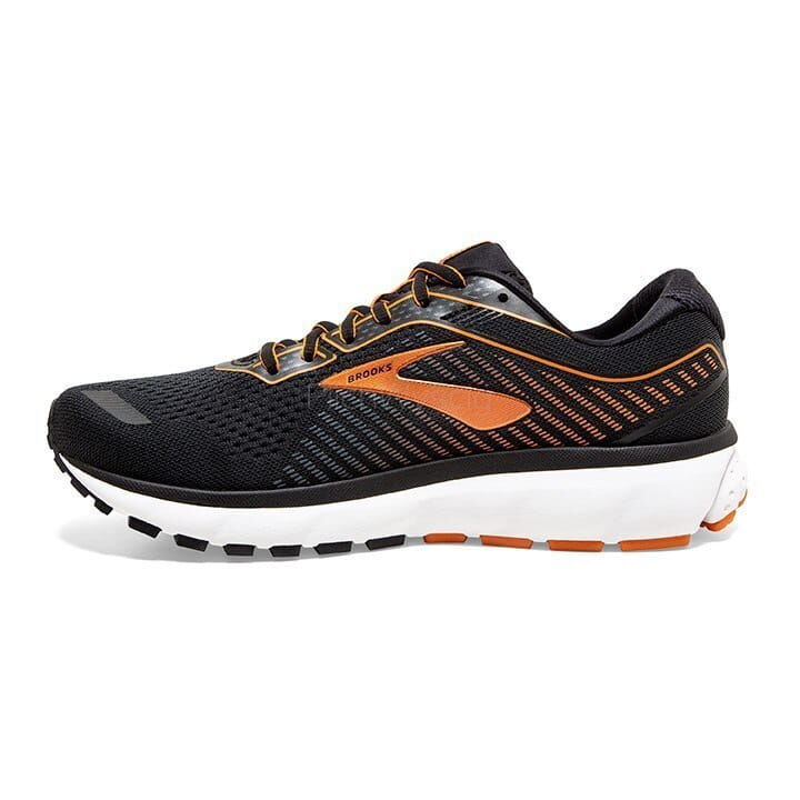 Brooks Ghost 12