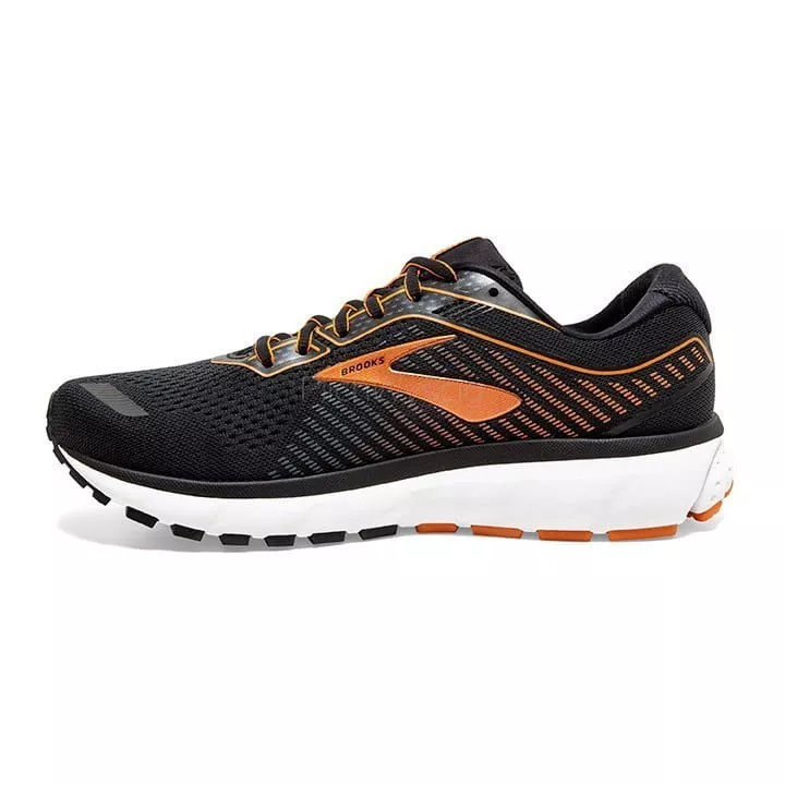Brooks Ghost 12