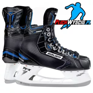 Łyżwy hokejowe Bauer Nexus N7000 Sr 44.5
