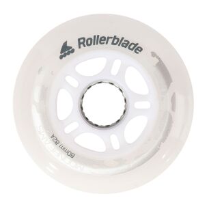 Koła Rollerblade Moonbeam Świecące LED 80mm 82A