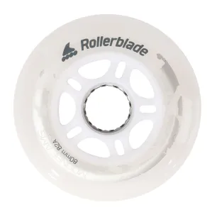 Koła Rollerblade Moonbeam Świecące LED 80mm