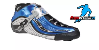 Buty Rollerblade RaceMachine Plus niebieski - 2