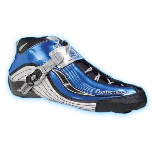 Buty Rollerblade RaceMachine Plus niebieski