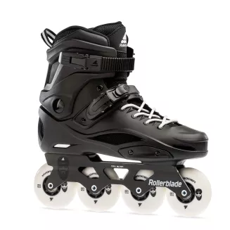 Rolki Rollerblade RB DA Danny Aldrige - 2