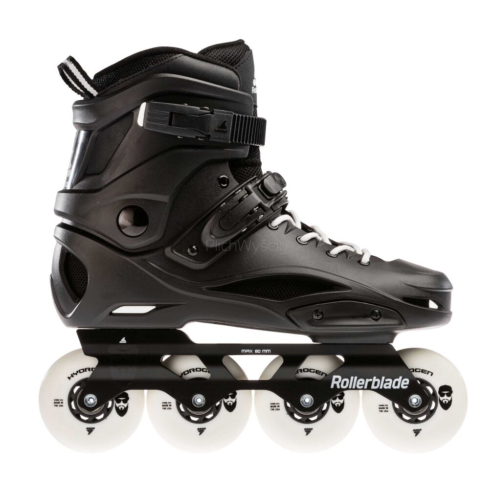 Rolki Rollerblade RB DA Danny Aldrige