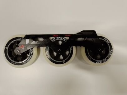 Podwozie Rollerblade RB 110mm Urban Supreme