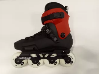 Rolki Rollerblade Twister XT Danny Aldrige - 6