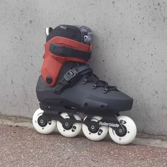 Rolki Rollerblade Twister XT Danny Aldrige - 2