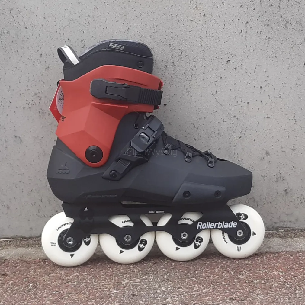 Rolki Rollerblade Twister XT Danny Aldrige