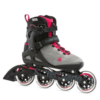 Rolki Rollerblade Macroblade 90 W             - 4