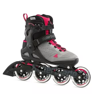 Rolki Rollerblade Macroblade 90 W             - 4
