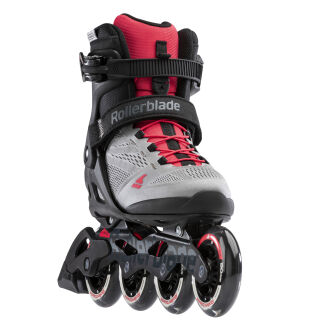 Rolki Rollerblade Macroblade 90 W             - 5
