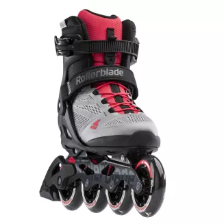 Rolki Rollerblade Macroblade 90 W             - 5