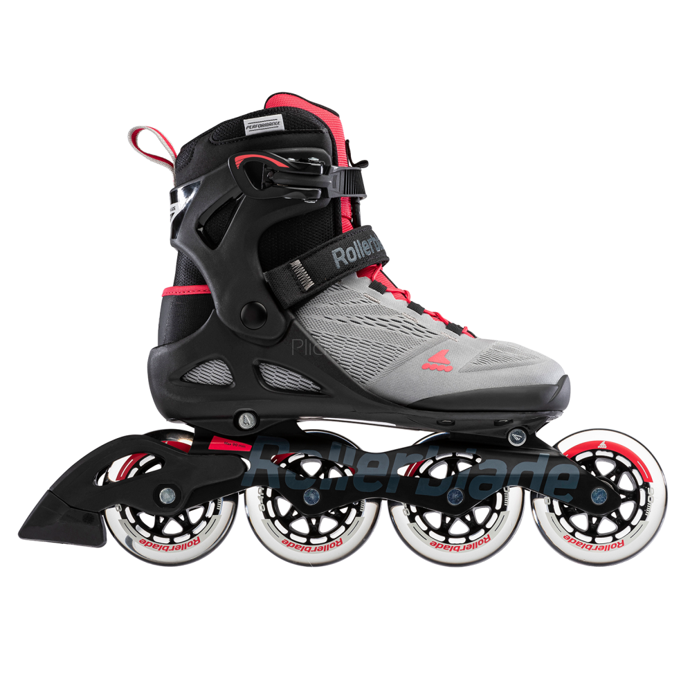 Rolki Rollerblade Macroblade 90 W            