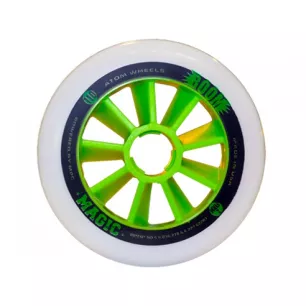 Koła ATOM BOOM MAGIC 100 mm XF