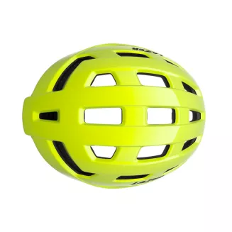 Kask Lazer Tempo KinetiCore flash yellow - 2
