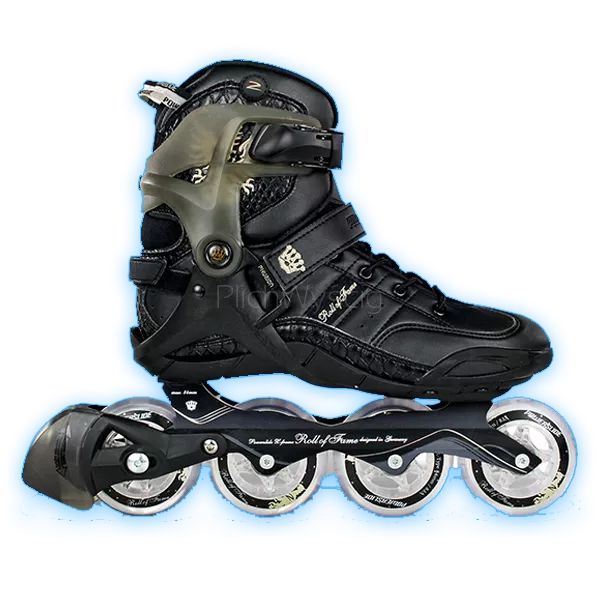 Rolki Powerslide Roll of Fame 84mm