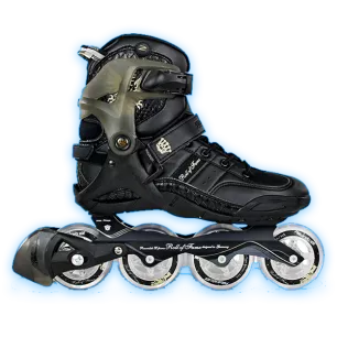 Rolki Powerslide Roll of Fame 84mm