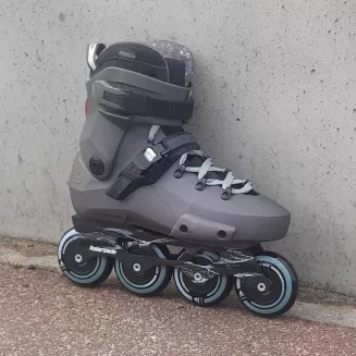 Rolki Rollerblade Twister XT SE Limited - 2