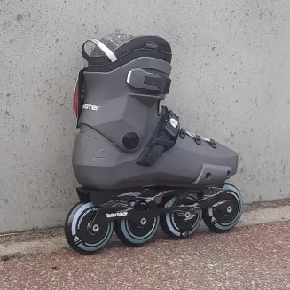 Rolki Rollerblade Twister XT SE Limited - 3
