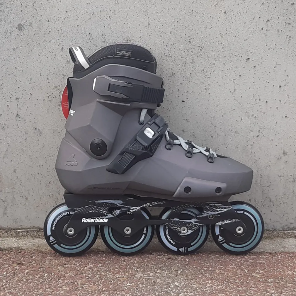 Rolki Rollerblade Twister XT SE Limited