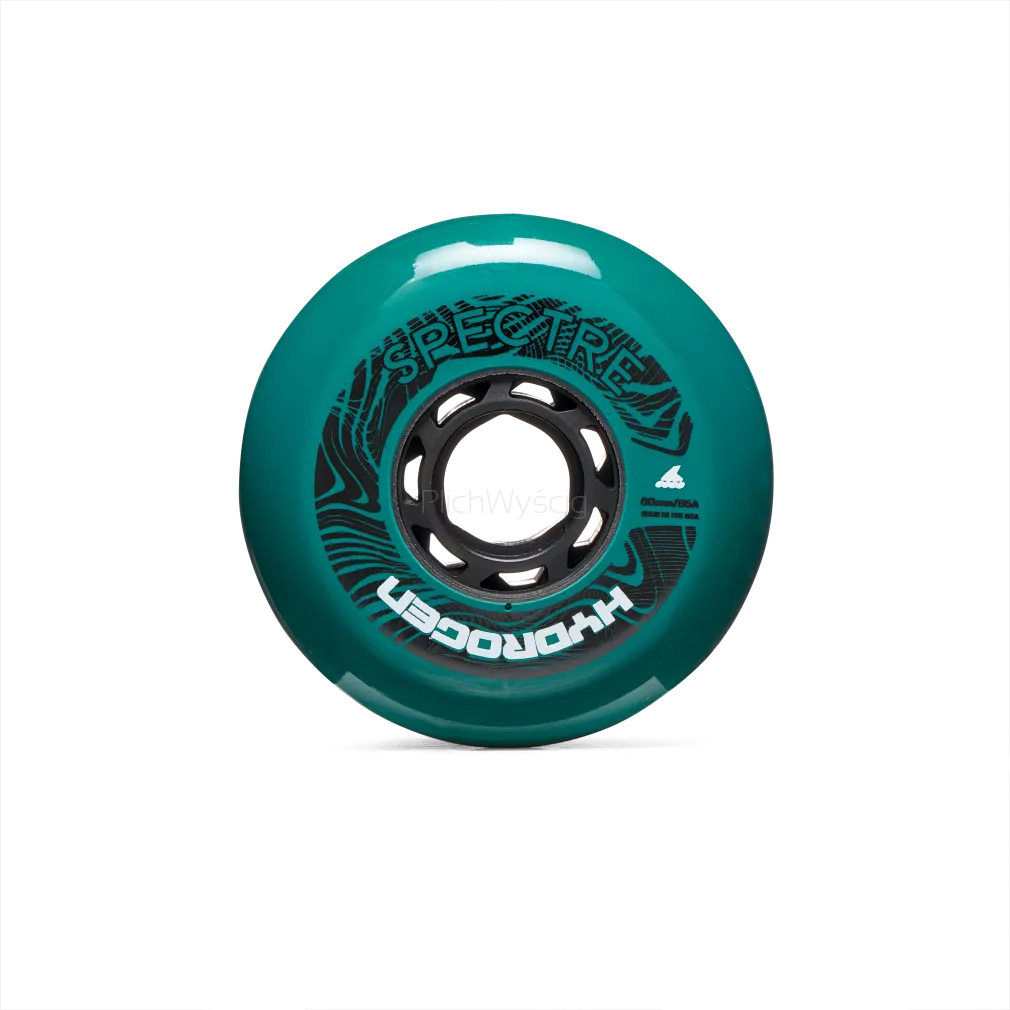 Koła Rollerblade Hydrogen Spectre 80/85A teal
