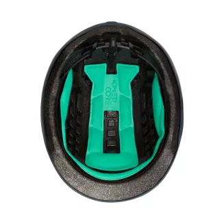 Kask Lazer CityZen Kineticore Matte Livid - 4