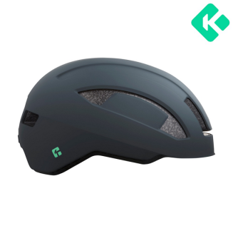 Kask Lazer CityZen Kineticore Matte Livid - 2