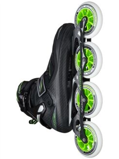 Rolki Rollerblade Tempest 100 C - 4