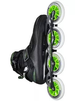 Rolki Rollerblade Tempest 100 C - 4