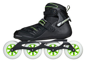 Rolki Rollerblade Tempest 100 C - 3