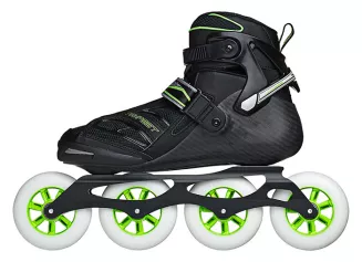 Rolki Rollerblade Tempest 100 C - 3