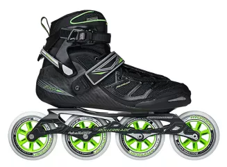 Rolki Rollerblade Tempest 100 C - 2