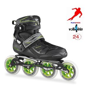 Rolki Rollerblade Tempest 100 C