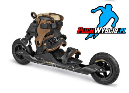 Powerslide Nordic  XC Skeleton Pro