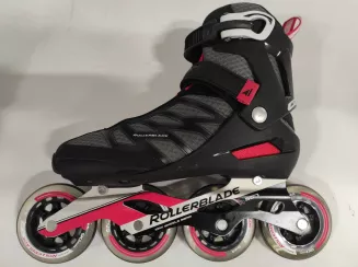 Rolki Rollerblade Spark 90 42,5 - 27 cm - 2